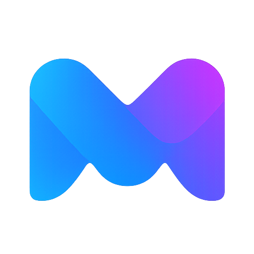 mimicland logo transparent